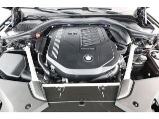 2022 BMW 5 Series