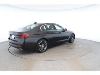 2022 BMW 5 Series