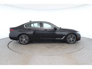 2022 BMW 5 Series