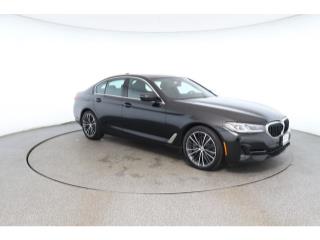 2022 BMW 5 Series