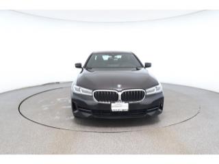 2022 BMW 5 Series
