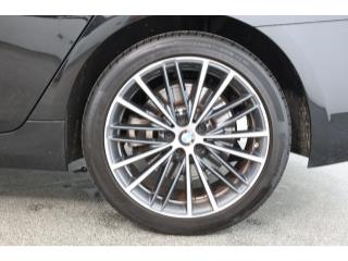 2022 BMW 5 Series