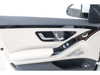 2022 Mercedes-Benz S-Class