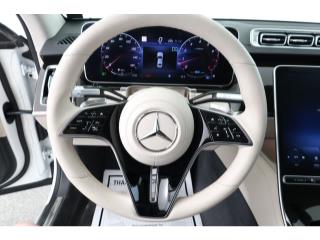 2022 Mercedes-Benz S-Class