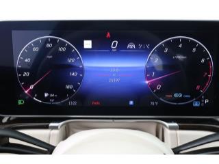 2022 Mercedes-Benz S-Class
