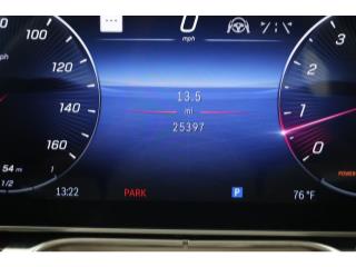 2022 Mercedes-Benz S-Class