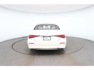 2022 Mercedes-Benz S-Class