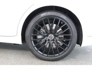 2022 Mercedes-Benz S-Class