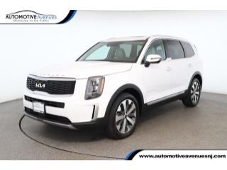 2022 Kia Telluride