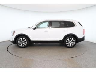 2022 Kia Telluride