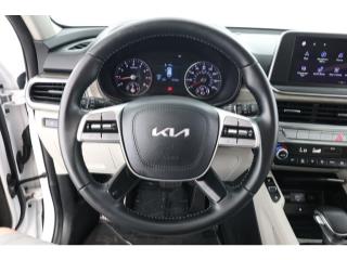2022 Kia Telluride