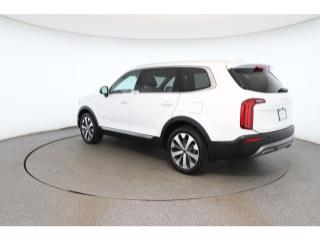 2022 Kia Telluride