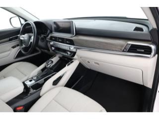 2022 Kia Telluride