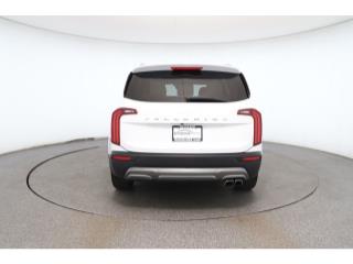 2022 Kia Telluride