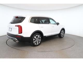 2022 Kia Telluride