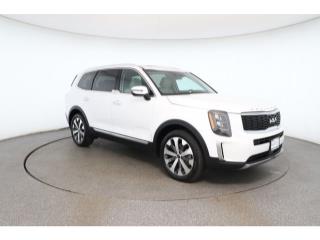 2022 Kia Telluride