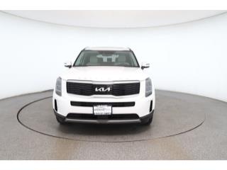 2022 Kia Telluride