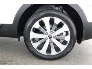 2022 Kia Telluride