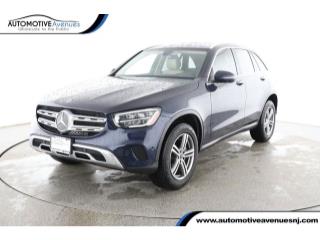 2021 Mercedes-Benz GLC