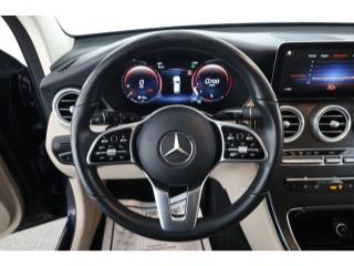 2021 Mercedes-Benz GLC