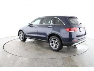 2021 Mercedes-Benz GLC