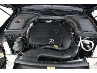 2021 Mercedes-Benz GLC