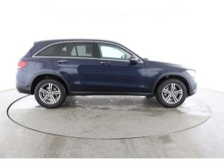 2021 Mercedes-Benz GLC