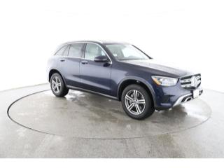 2021 Mercedes-Benz GLC