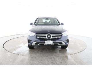 2021 Mercedes-Benz GLC