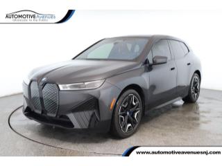 2023 BMW iX