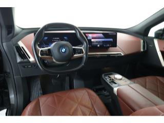 2023 BMW iX