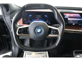 2023 BMW iX