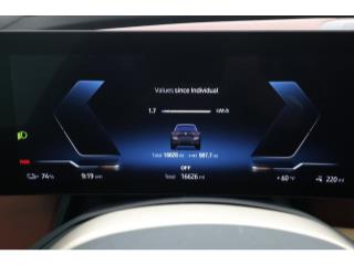 2023 BMW iX