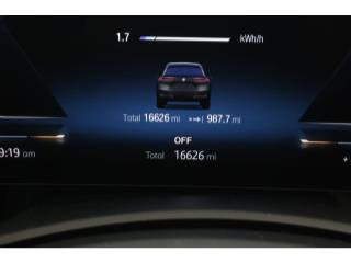 2023 BMW iX
