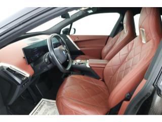 2023 BMW iX