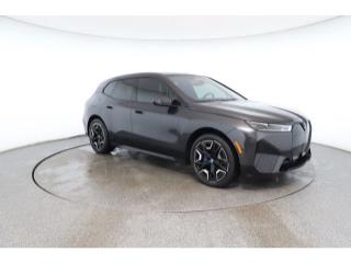 2023 BMW iX