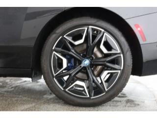 2023 BMW iX