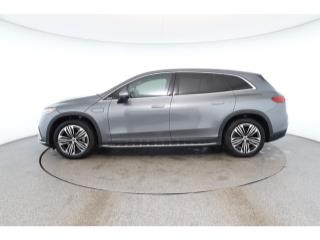 2023 Mercedes-Benz EQS