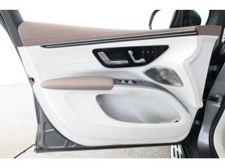 2023 Mercedes-Benz EQS