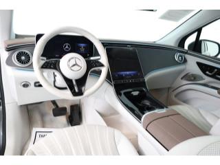 2023 Mercedes-Benz EQS