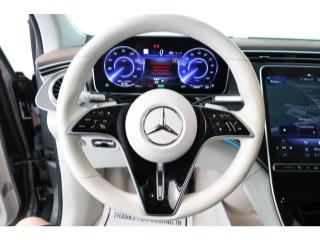 2023 Mercedes-Benz EQS