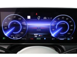 2023 Mercedes-Benz EQS