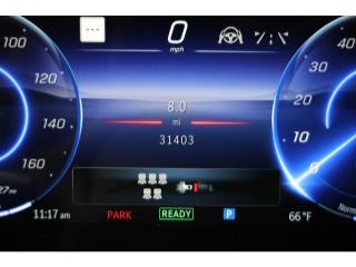 2023 Mercedes-Benz EQS