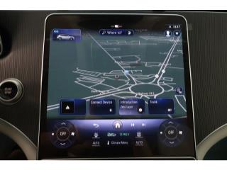 2023 Mercedes-Benz EQS