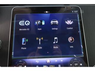 2023 Mercedes-Benz EQS