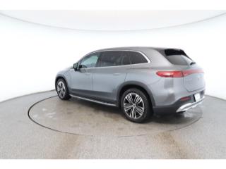 2023 Mercedes-Benz EQS