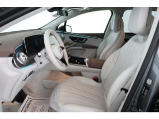 2023 Mercedes-Benz EQS