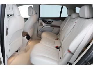 2023 Mercedes-Benz EQS