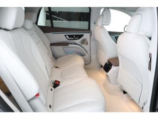 2023 Mercedes-Benz EQS