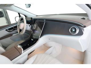 2023 Mercedes-Benz EQS
